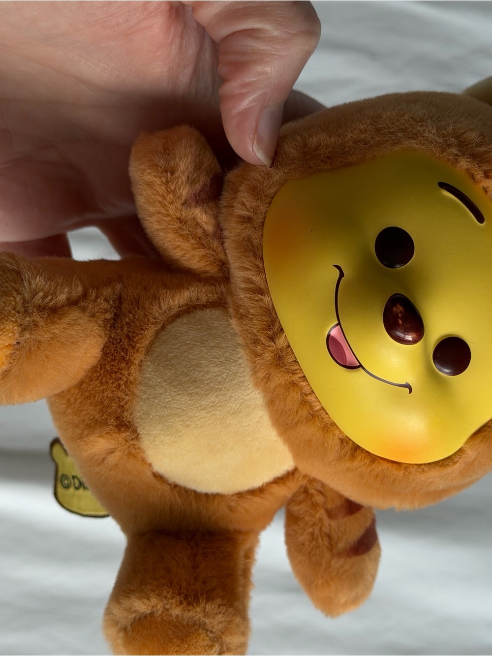 MINISO | Disney Winnie the Pooh Naughty Party Blind Box “Tigger” w/o Box - Picture 2 of 11